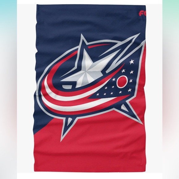 NWT Multifunctional Scarf, sunmask, Balaclava, Great Neck Gaiter Or Bandana … - Picture 2 of 3